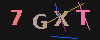 Gambar captcha